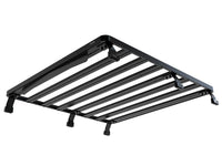 FRONT RUNNER FORD F-150 5.5' (2009-CURRENT) ROLL TOP SLIMLINE II LOAD BED RACK KIT -KRFF019T