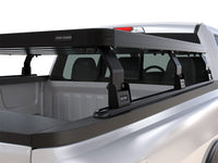 FRONT RUNNER FORD F-150 5.5' (2009-CURRENT) ROLL TOP SLIMLINE II LOAD BED RACK KIT -KRFF019T