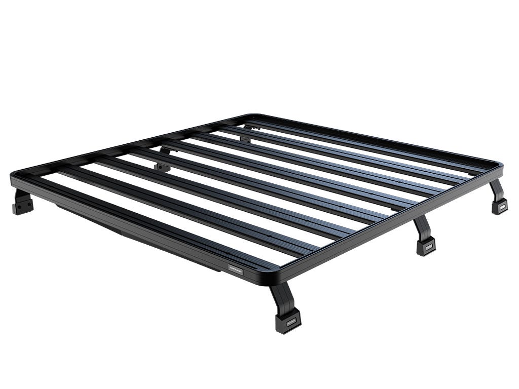 FRONT RUNNER FORD F-150 5.5' (2009-CURRENT) ROLL TOP SLIMLINE II LOAD BED RACK KIT -KRFF019T