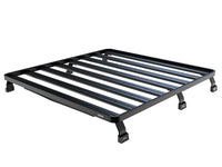 FRONT RUNNER FORD F-150 5.5' (2009-CURRENT) ROLL TOP SLIMLINE II LOAD BED RACK KIT -KRFF019T