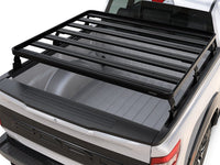 FRONT RUNNER FORD F-150 5.5' (2009-CURRENT) ROLL TOP SLIMLINE II LOAD BED RACK KIT -KRFF019T
