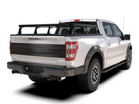 FRONT RUNNER FORD F-150 5.5' (2009-CURRENT) ROLL TOP SLIMLINE II LOAD BED RACK KIT -KRFF019T