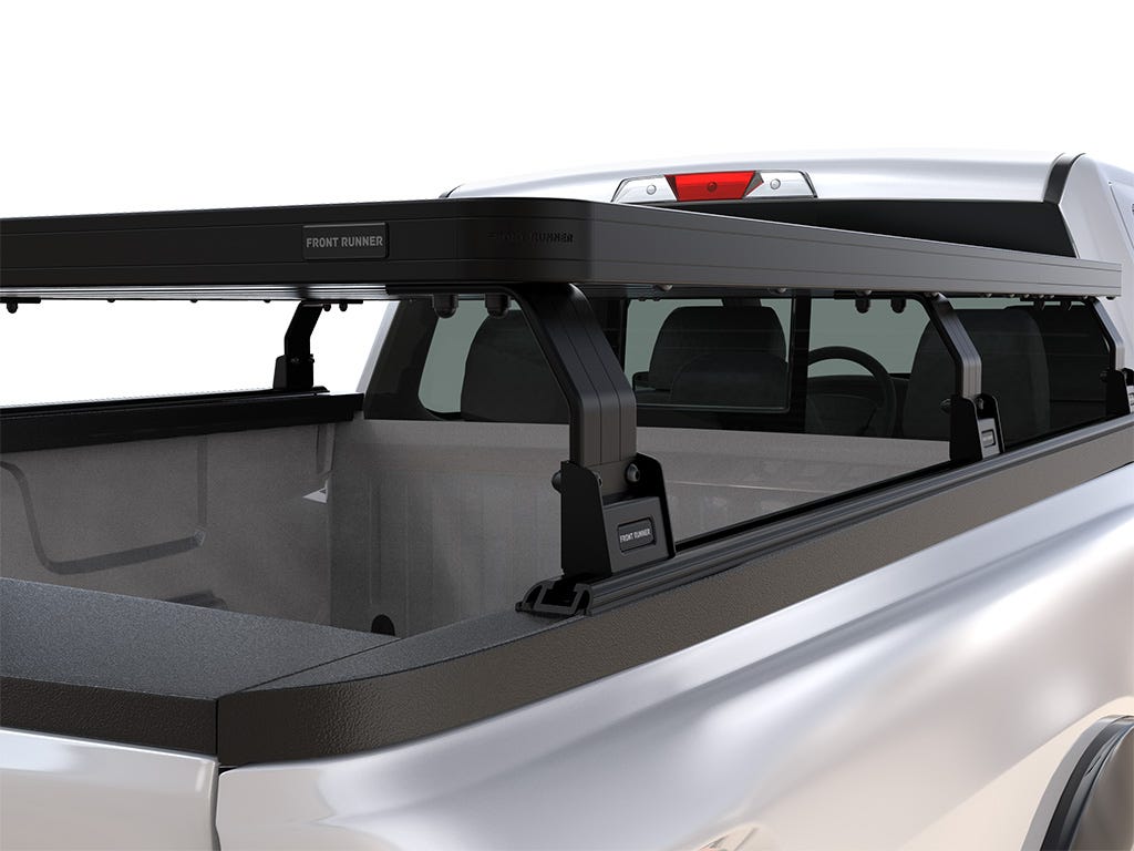 FRONT RUNNER FORD F-150 6.5' (2009-CURRENT) SLIMLINE II LOAD BED RACK KIT -KRFF020T
