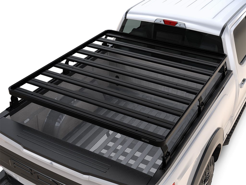 FRONT RUNNER FORD F-150 6.5' (2009-CURRENT) SLIMLINE II LOAD BED RACK KIT -KRFF020T