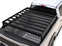 FRONT RUNNER FORD F-150 6.5' (2009-CURRENT) SLIMLINE II LOAD BED RACK KIT -KRFF020T