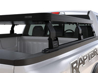 FRONT RUNNER FORD F-150 RAPTOR 5.5' (2009-CURRENT) SLIMLINE II LOAD BED RACK KIT -KRFF021T