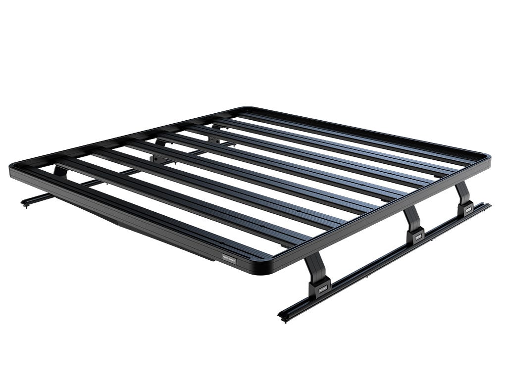 FRONT RUNNER FORD F-150 RAPTOR 5.5' (2009-CURRENT) SLIMLINE II LOAD BED RACK KIT -KRFF021T
