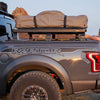 Front Runner Ford F-150 Raptor 5.5' (2009-Current) Slimline II Load Bed Rack Kit -KRFF021T