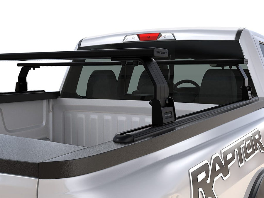 Front Runner Ford F-150 Raptor 5.5' (2009-Current) Double Load Bar Kit -KRFF022