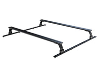 FRONT RUNNER SUZUKI JIMNY (2018-CURRENT) SLIMLINE II ROOF RACK / TALL -KRSJ005T