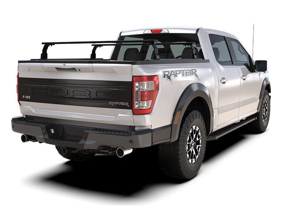 Front Runner Ford F-150 Raptor 5.5' (2009-Current) Double Load Bar Kit -KRFF022