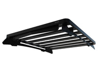 Front Runner Fiat Fullback (2016-Current) Slimline II Roof Rack Kit -KRFF022T