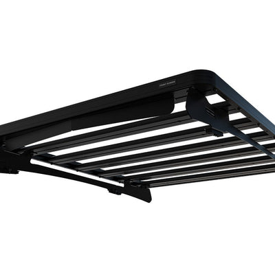 Front Runner Fiat Fullback (2016-Current) Slimline II Roof Rack Kit -KRFF022T