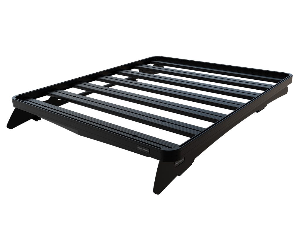 Front Runner Fiat Fullback (2016-Current) Slimline II Roof Rack Kit -KRFF022T