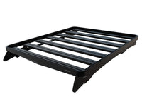 Front Runner Fiat Fullback (2016-Current) Slimline II Roof Rack Kit -KRFF022T