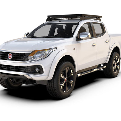 Front Runner Fiat Fullback (2016-Current) Slimline II Roof Rack Kit -KRFF022T