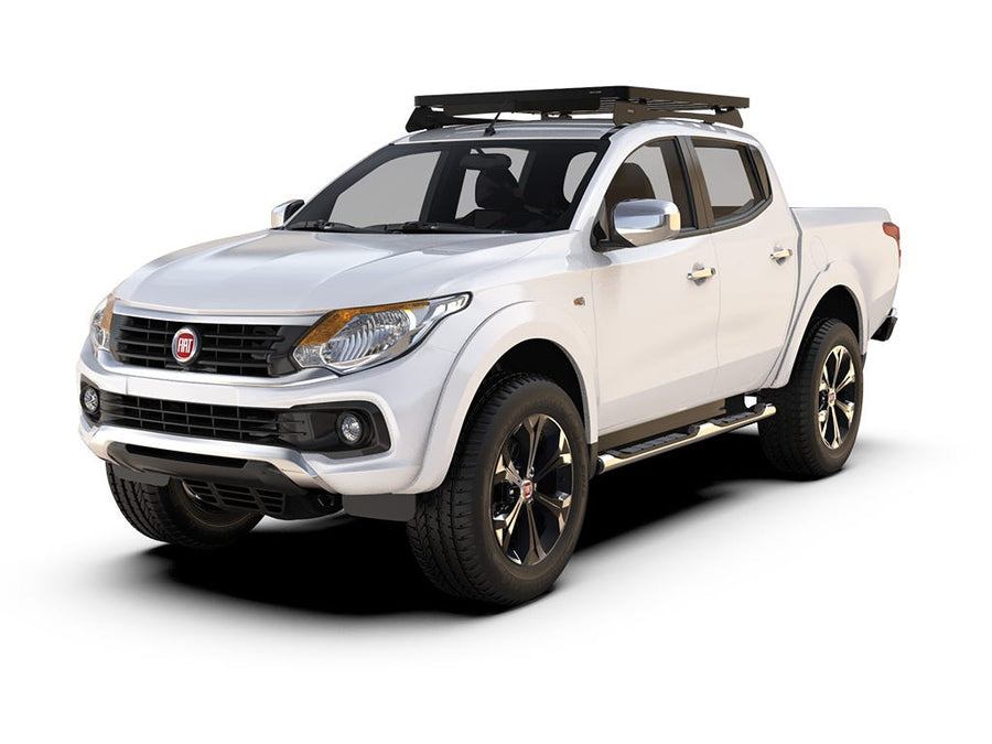 Front Runner Fiat Fullback (2016-Current) Slimline II Roof Rack Kit -KRFF022T