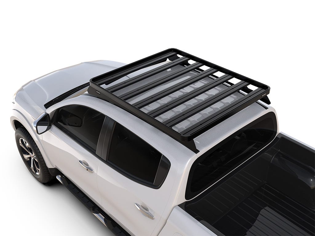 Front Runner Fiat Fullback (2016-Current) Slimline II Roof Rack Kit -KRFF022T