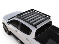Front Runner Fiat Fullback (2016-Current) Slimline II Roof Rack Kit -KRFF022T