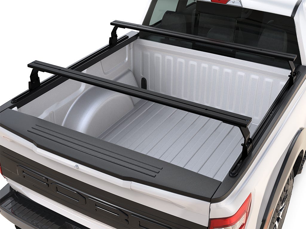 FRONT RUNNER SUZUKI JIMNY (2018-CURRENT) SLIMLINE II ROOF RACK / TALL -KRSJ005T