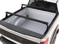 FRONT RUNNER SUZUKI JIMNY (2018-CURRENT) SLIMLINE II ROOF RACK / TALL -KRSJ005T