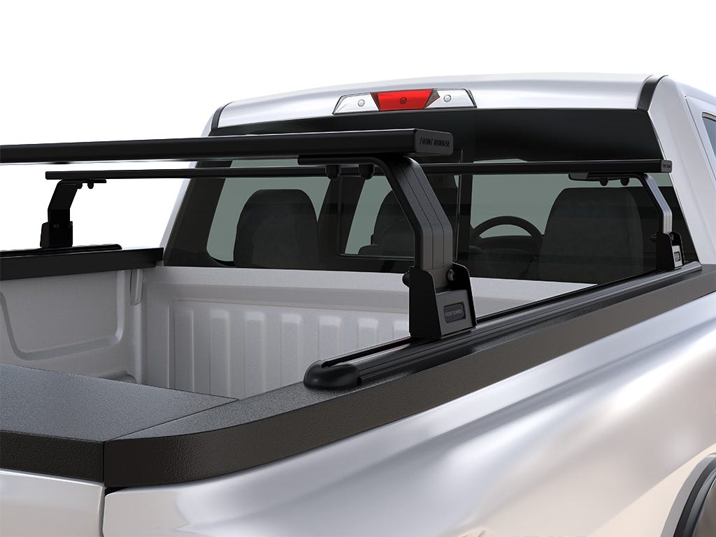 FRONT RUNNER SUZUKI JIMNY (2018-CURRENT) SLIMLINE II ROOF RACK / TALL -KRSJ005T