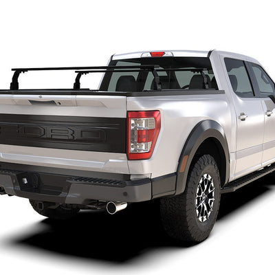 Front Runner Ford F-150 5.5' Super Crew (2009-Current) Double Load Bar Kit -KRFF023