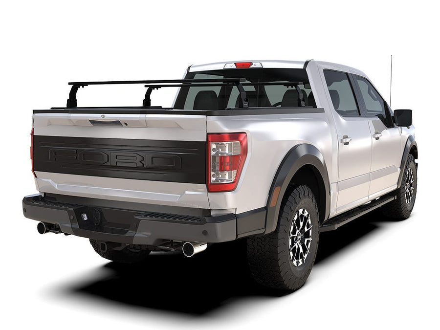 Front Runner Ford F-150 5.5' Super Crew (2009-Current) Double Load Bar Kit -KRFF023