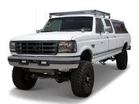 FRONT RUNNER FORD F-250/F-350 CREW CAB (1992-1997) SLIMLINE II ROOF RACK KIT -KRFF023T