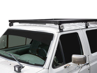 FRONT RUNNER FORD F150 SUPER CREW (2015-2020) SLIMSPORT ROOF RACK KIT -KSFF006T