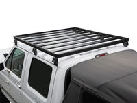 FRONT RUNNER FORD F-250/F-350 CREW CAB (1992-1997) SLIMLINE II ROOF RACK KIT -KRFF023T