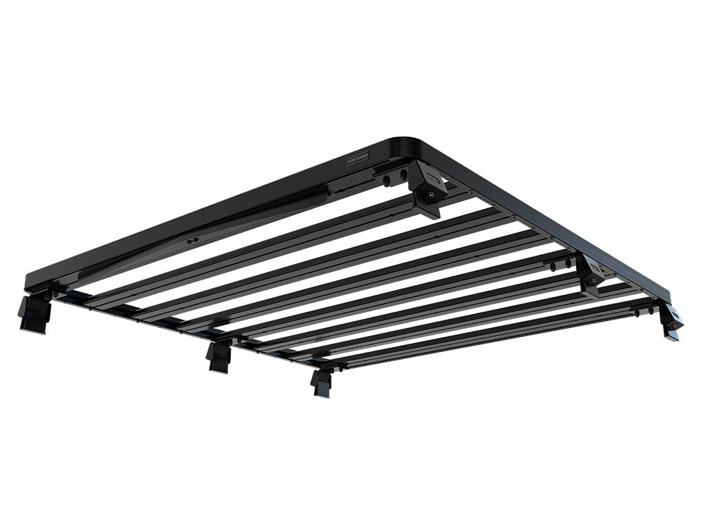 FRONT RUNNER FORD F-250/F-350 CREW CAB (1992-1997) SLIMLINE II ROOF RACK KIT -KRFF023T