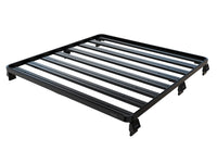 FRONT RUNNER FORD F-250/F-350 CREW CAB (1992-1997) SLIMLINE II ROOF RACK KIT -KRFF023T