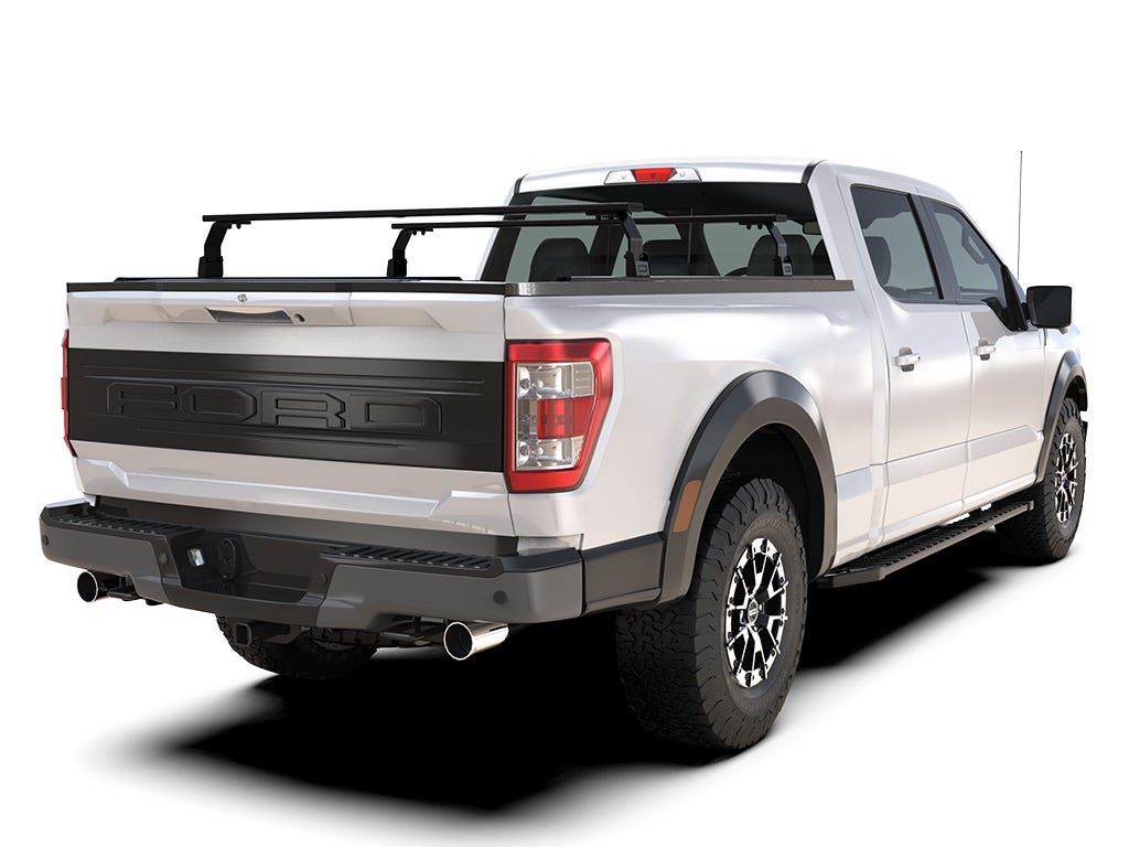 FRONT RUNNER FORD F-150 6.5' SUPER CREW (2009-CURRENT) DOUBLE LOAD BAR KIT -KRFF024