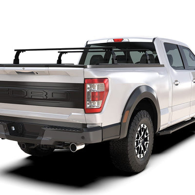 Front Runner Ford F-150 6.5' Super Crew (2009-Current) Double Load Bar Kit -KRFF024