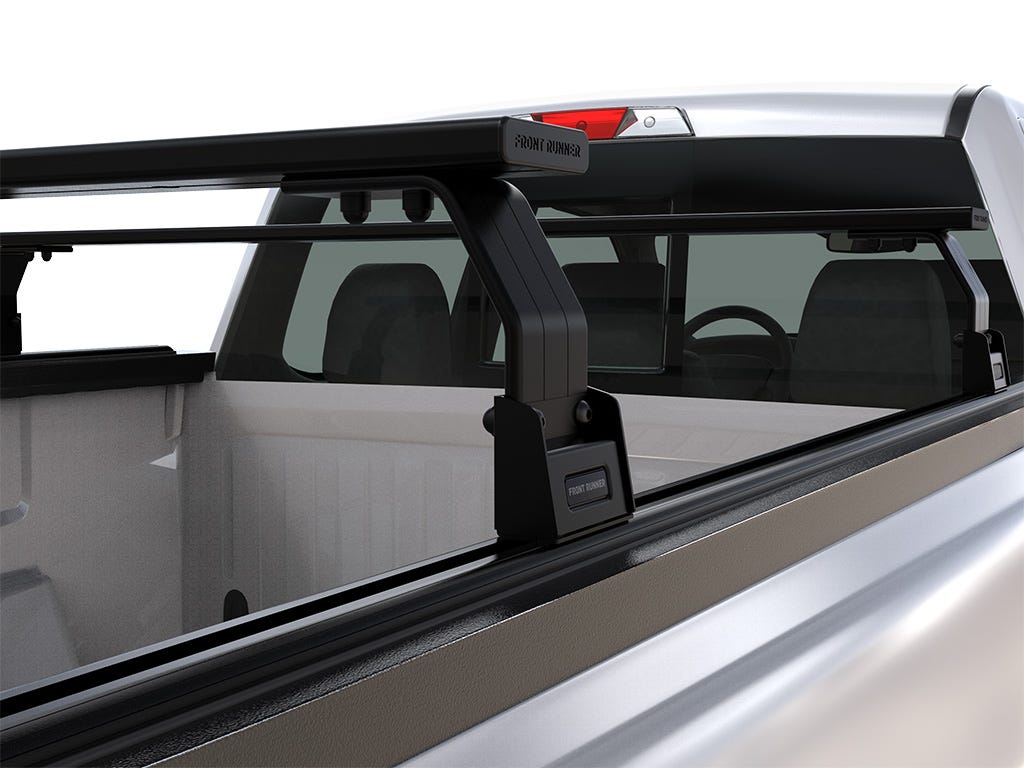 FRONT RUNNER SUZUKI JIMNY 3 DOOR (2018-CURRENT) REAR SEAT BASE DECK -SSDS132