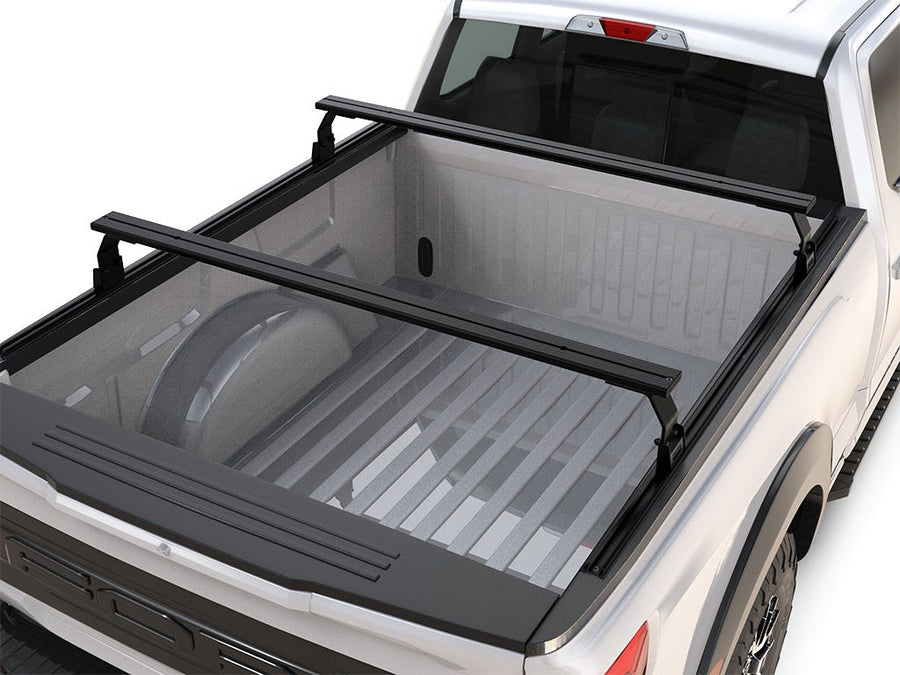 Front Runner Ford F-150 6.5' Super Crew (2009-Current) Double Load Bar Kit -KRFF024