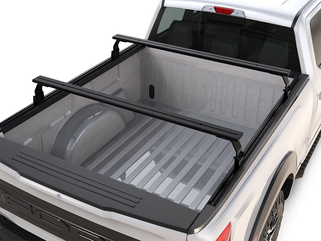 FRONT RUNNER SUZUKI JIMNY 3 DOOR (2018-CURRENT) REAR SEAT BASE DECK -SSDS132