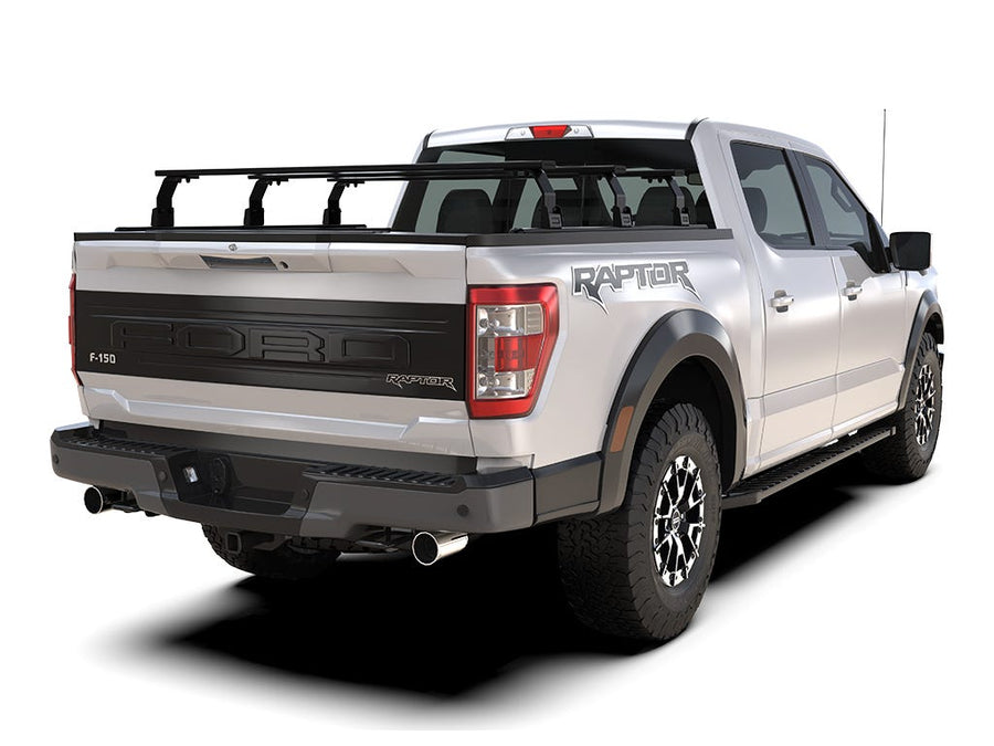 Front Runner Ford F-150 Raptor 5.5' (2009-Current) Triple Load Bar Kit -KRFF025