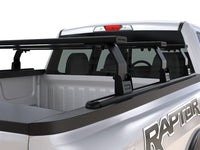 FRONT RUNNER FORD F-150 RAPTOR 5.5' (2009-CURRENT) TRIPLE LOAD BAR KIT -KRFF025