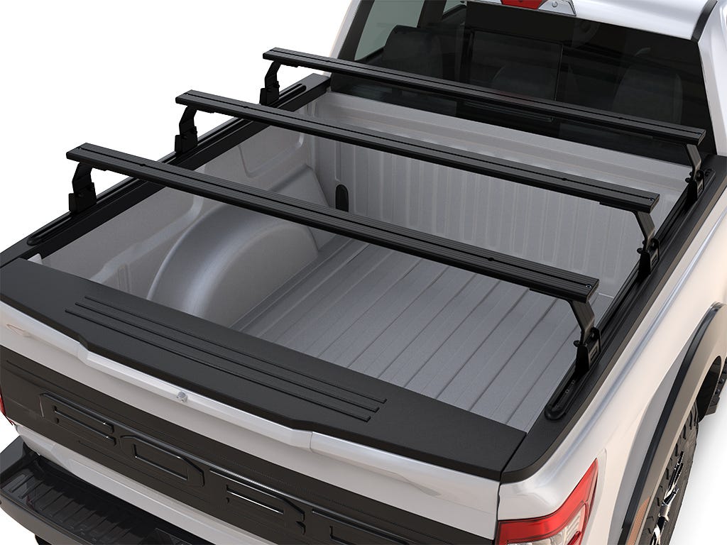 FRONT RUNNER SUZUKI JIMNY 3 DOOR (2018-CURRENT) BASE DECK -SSDS121