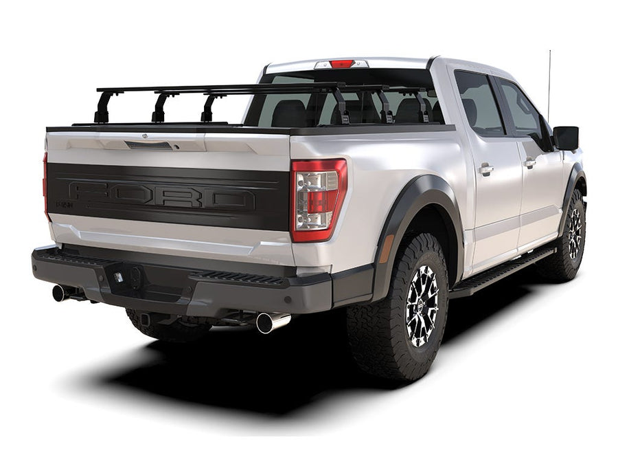 Front Runner Ford F-150 5.5' Super Crew (2009-Current) Triple Load Bar Kit -KRFF026