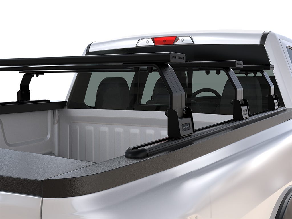 FRONT RUNNER SUZUKI JIMNY 3 DOOR (2018-CURRENT) BASE DECK -SSDS121
