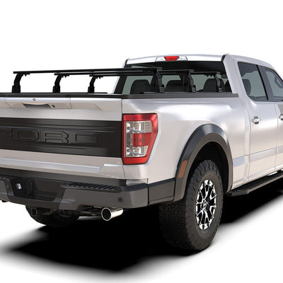 Front Runner Ford F-150 6.5' Super Crew (2009-Current) Triple Load Bar Kit -KRFF027