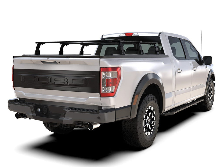 Front Runner Ford F-150 6.5' Super Crew (2009-Current) Triple Load Bar Kit -KRFF027