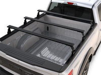 FRONT RUNNER SUZUKI JIMNY 3 DOOR (2018-CURRENT) REAR WINDOW MOLLE PANEL -VACC121