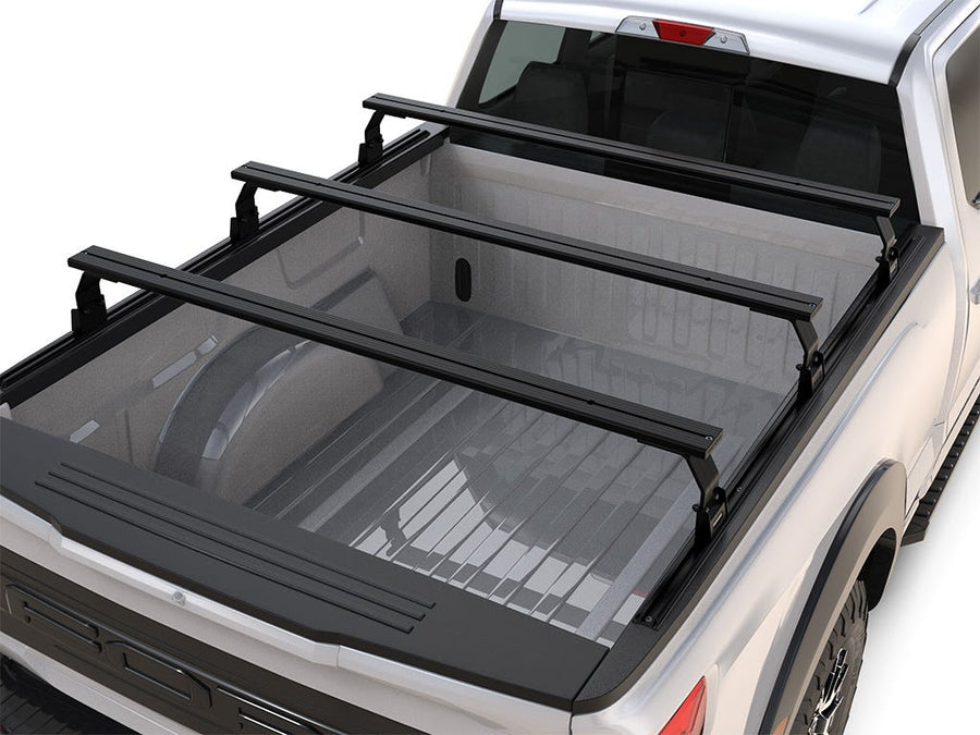 Front Runner Suzuki Jimny 3 Door (2018-Current) Rear Window Molle Panel -VACC121