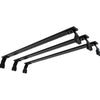 Front Runner Ford F-150 ReTrax XR 5'6in (2004-Current) Triple Load Bar Kit -KRFF028