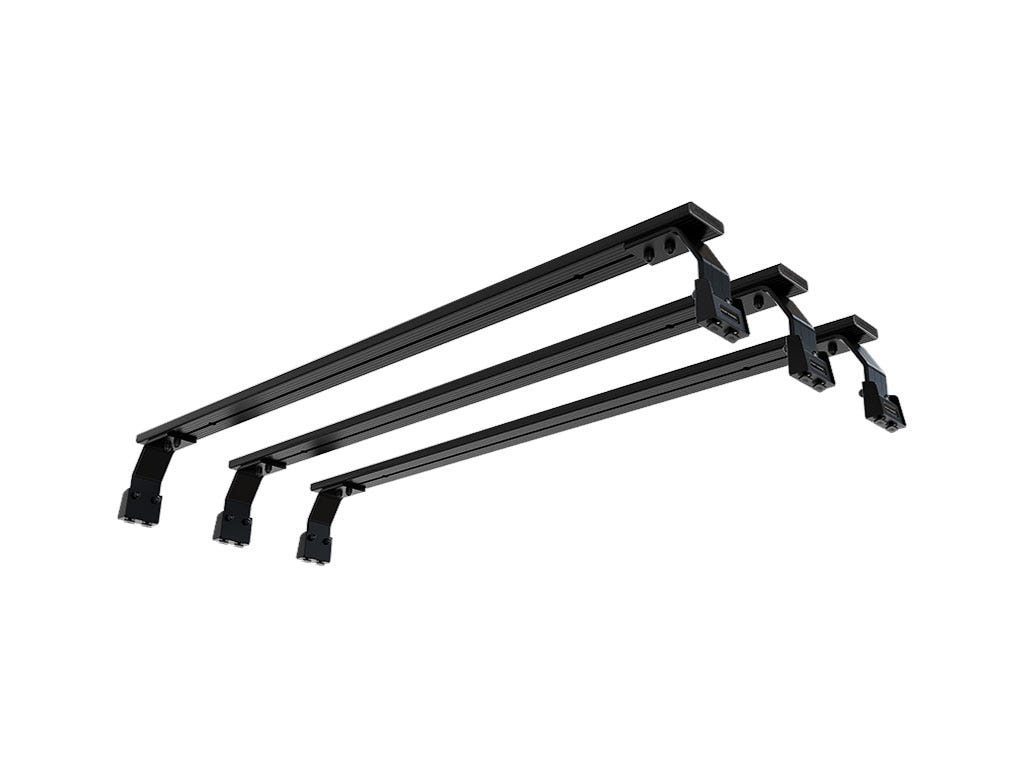 FRONT RUNNER FORD F-150 RETRAX XR 5'6IN (2004-CURRENT) TRIPLE LOAD BAR KIT -KRFF028