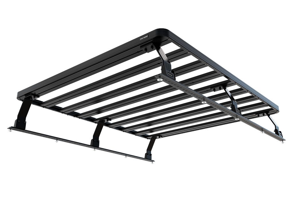 FRONT RUNNER FORD F-250/F-350 SUPER DUTY 6' 9IN (1999-CURRENT) SLIMLINE II TOP-MOUNT LOAD BED RACK KIT -KRFF028T